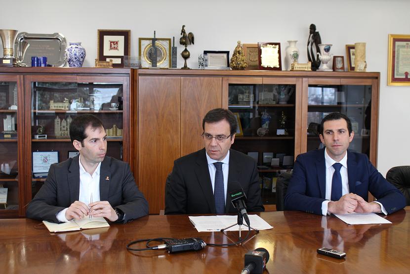 Feira das Cantarinhas passa a realizar-se no primeiro fim-de-semana de Maio