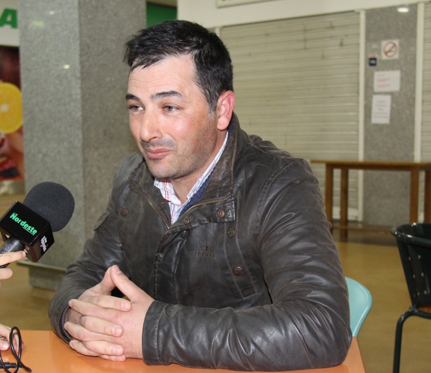 Milton Roque é candidato às eleições do Grupo Desportivo de Bragança