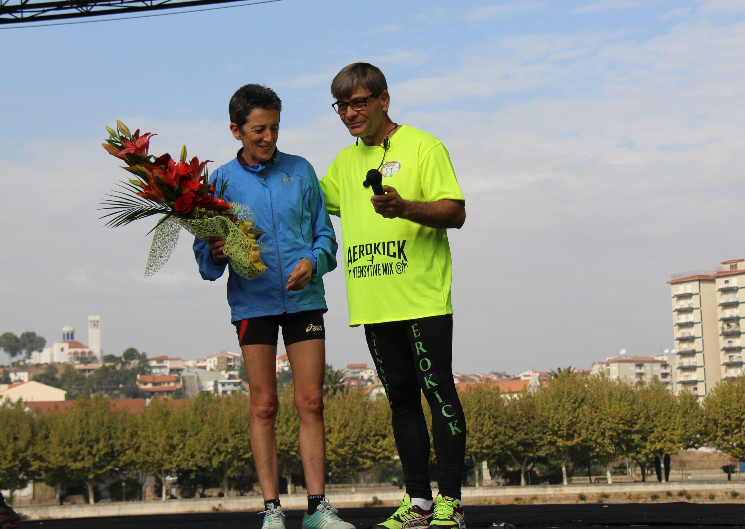 Rosa Mota com presença garantida na Meia-maratona da Alheira de Mirandela