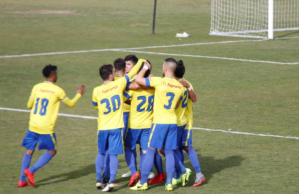 Técnico do GDB quer casa cheia frente ao Atlético dos Arcos