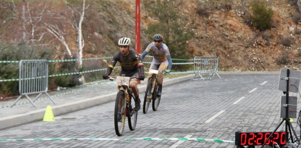 Luís Cunha vence BTT Rota da Alheira em Mirandela