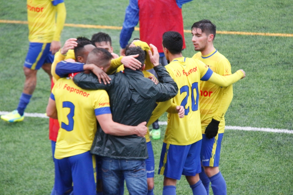 Remontada do Bragança frente ao Argozelo mantém esperança na manutenção