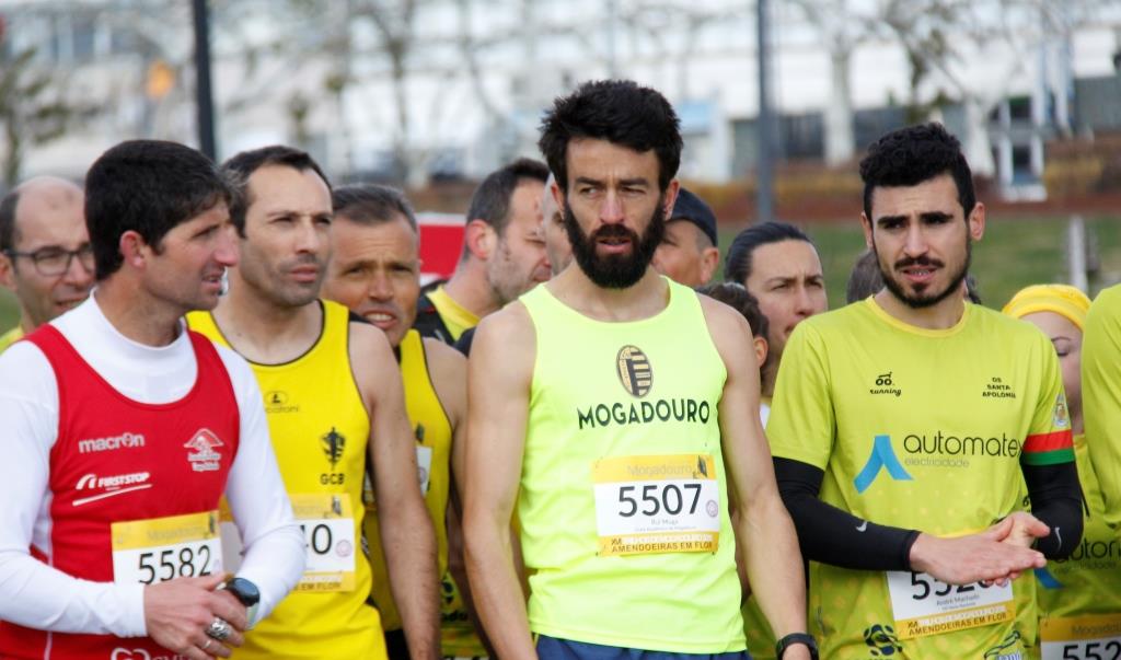 Muga vence Trilhos de Mogadouro