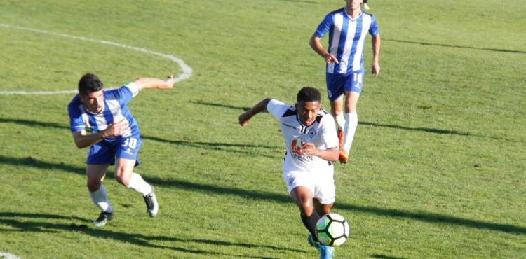 “Vamos encarar o jogo como encarámos outro qualquer”