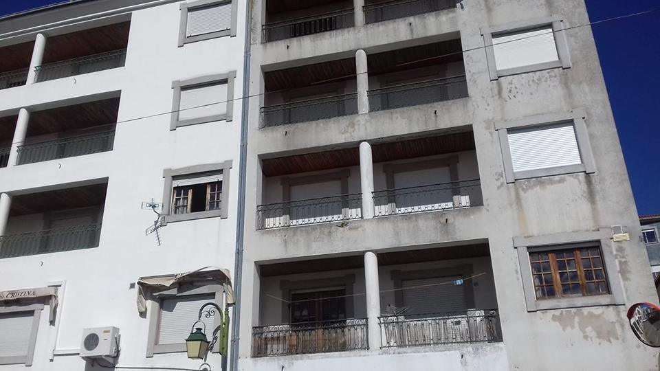 Homem encontrado morto em casa em Macedo de Cavaleiros