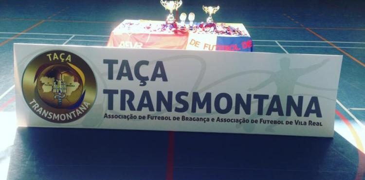 Pioneiros confiantes para a Taça Transmontana de futsal feminino