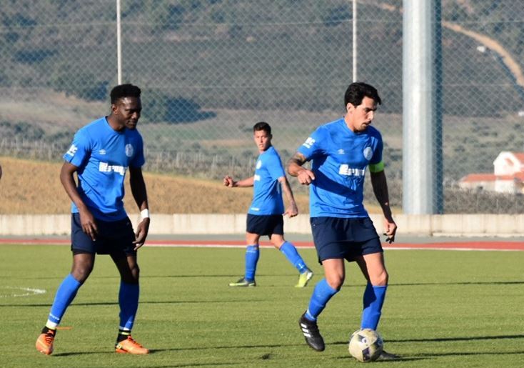 Vila Flor SC, Sendim, Estudantes e FC Vinhais seguem para as meias-finais da taça distrital