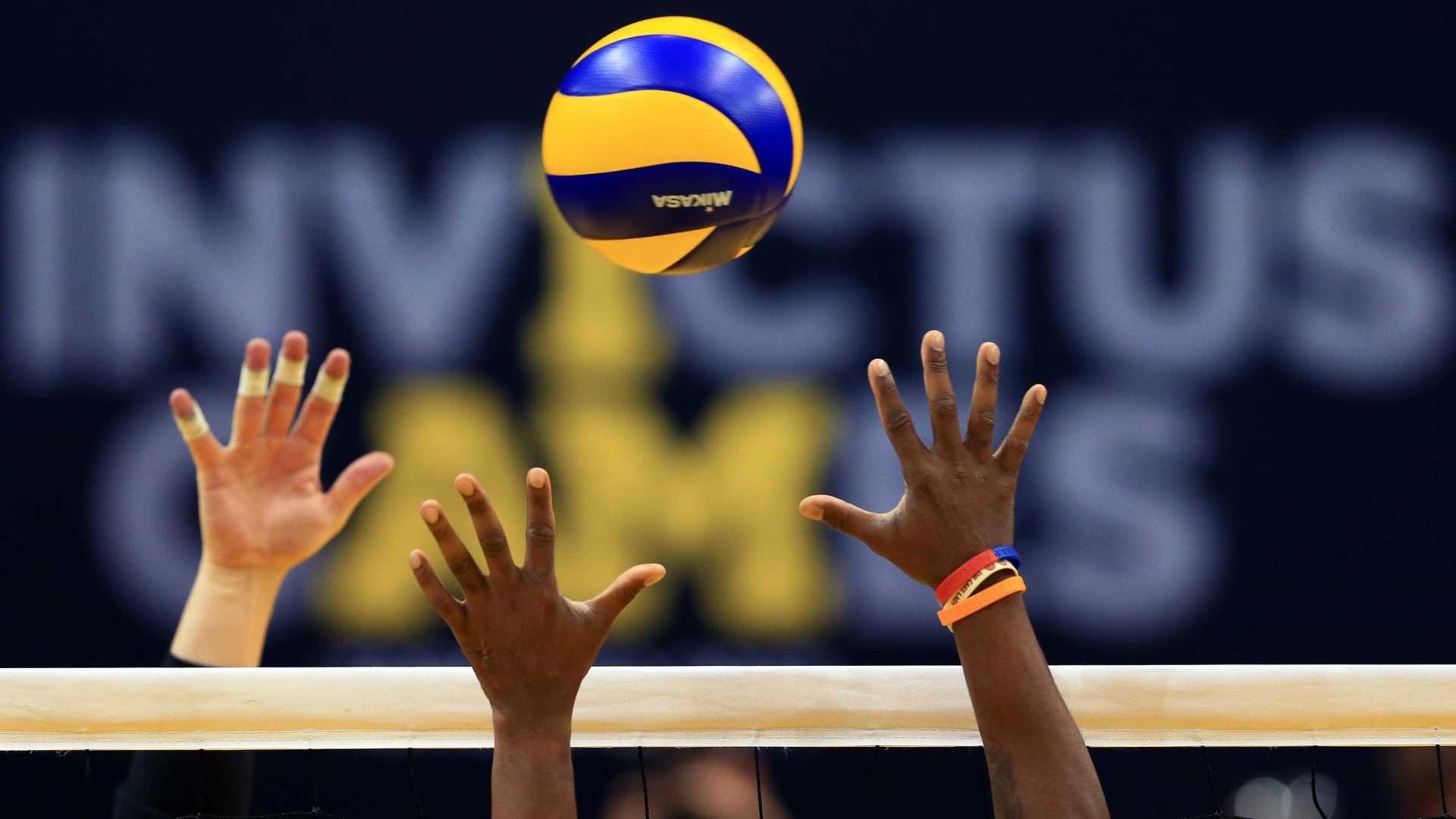 Campeonato Regional de Voleibol deverá avançar ainda este ano