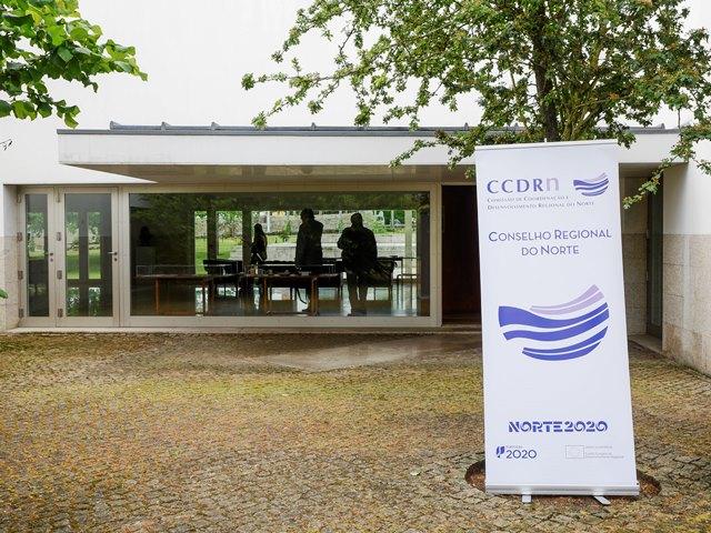 Governo garante que verbas do Norte não são transferidas para Lisboa mas municípios recusam reprogramação dos fundos