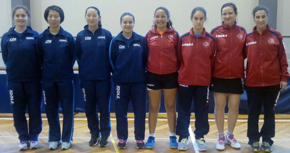 CTM Mirandela está mais perto da final do play-off