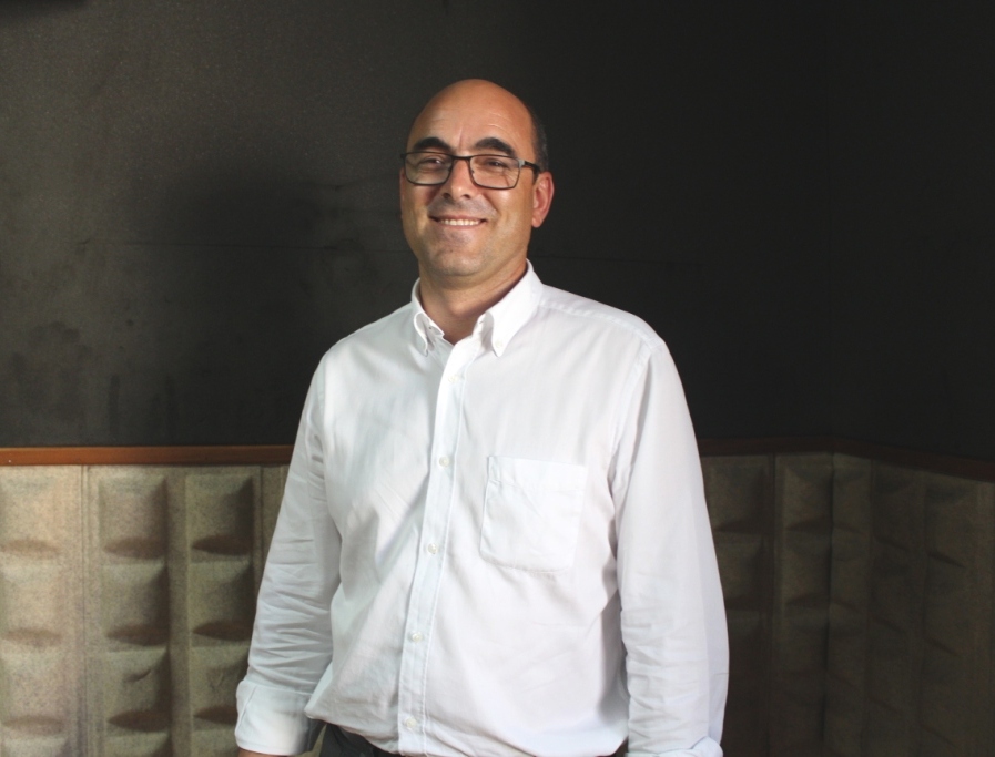 Jorge Fidalgo renova mandato à frente da distrital do PSD
