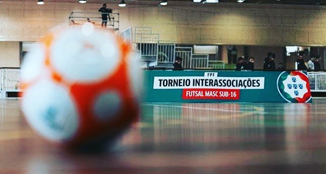 A.F. Bragança termina TIA Futsal sub-16 com duas vitórias e duas derrotas
