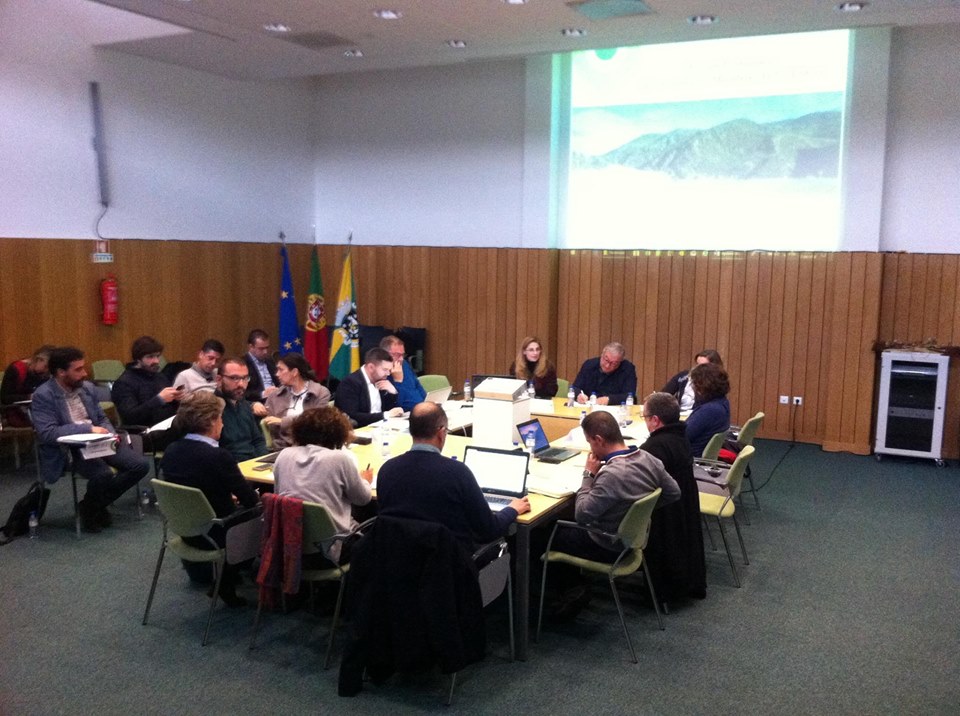 Macedo de Cavaleiros recebeu Encontro Nacional de Geoparques