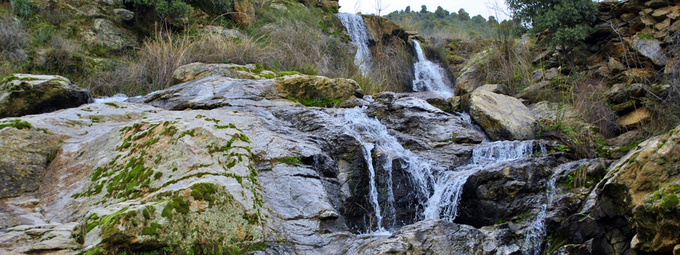Um dos geosítios do Geo Park Terras de Cavaleiros não tem acesso pedestre mais directo