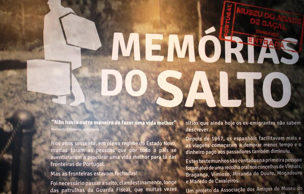 Dia Internacional dos Monumentos e Sítios é assinalado no Museu Abade Baçal