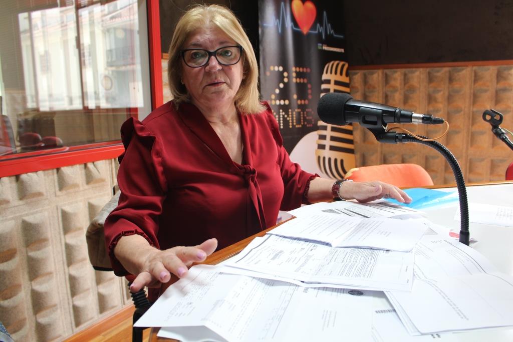 Enfermeira reformada é alvo de um processo de penhora pela Ordem dos Enfermeiros