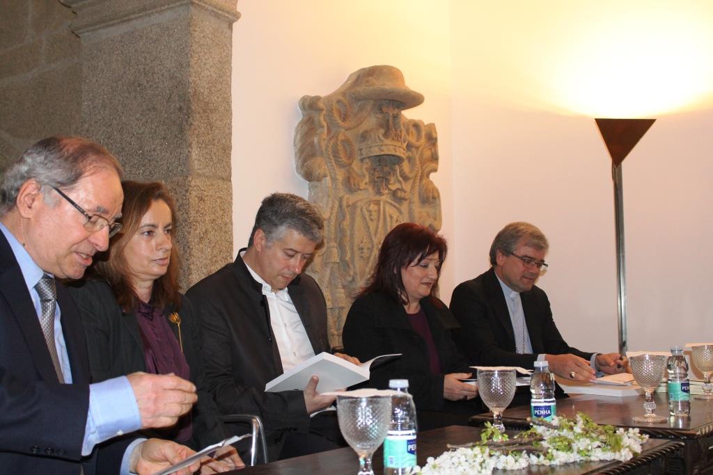 Revista Brigantia apresenta novas facetas desconhecidas do Abade de Baçal
