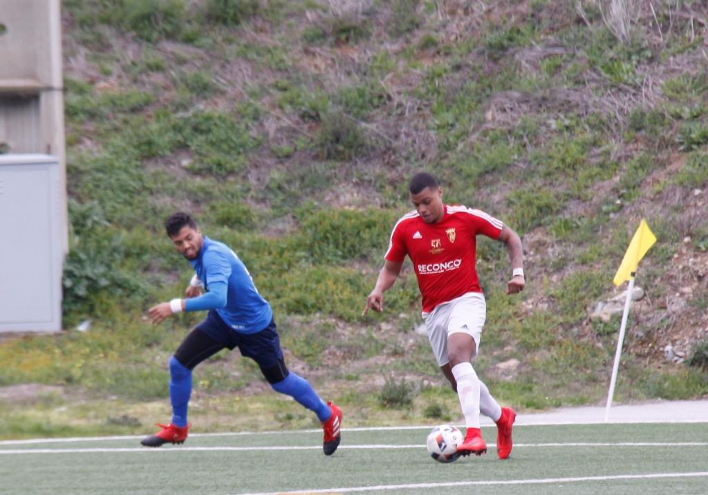 Mirandês regressa à liderança e coloca campeonato distrital ao rubro