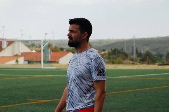 “Vai ser um jogo tacticamente complicado e os pormenores podem fazer a diferença”
