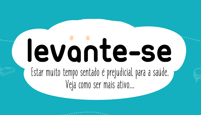 Levante-se