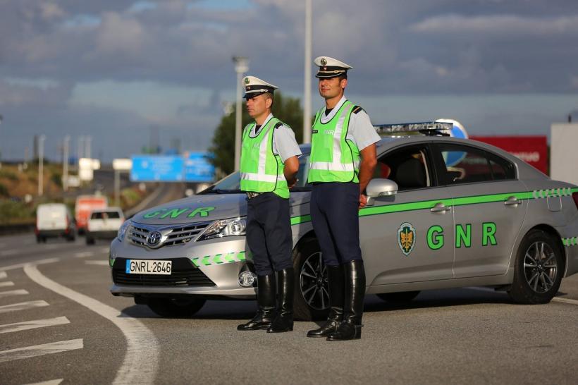 Mais acidentes e menos feridos na Operação Páscoa de 2018 no distrito de Bragança