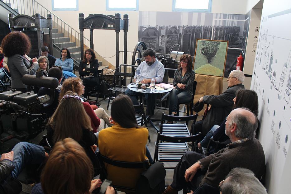 Especialistas e produtores de azeite defendem criação de marca da região que inclua produtos do território
