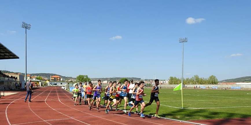 Macedo de Cavaleiros vai ter uma Escola Municipal de Atletismo e um Centro de Marcha e Corrida.