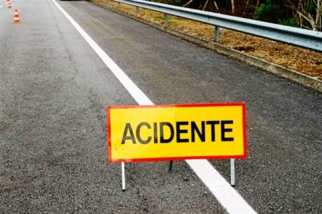 Homem de 79 anos ferido com gravidade em acidente com tractor em Moncorvo