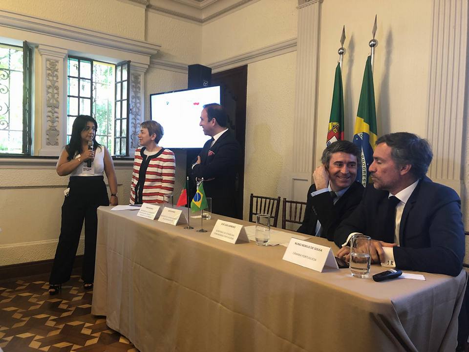 Alfândega da Fé atrai investimento de três empresas brasileiras