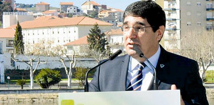 António Branco coloca em causa resultados da auditoria às contas do Município