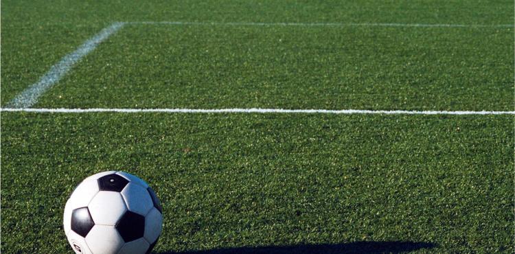 Regresso do futebol sénior ao Clube Atlético pendente de apoios financeiros