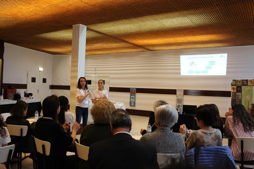 Plano Nacional para as Demências pedido no primeiro café memória em Mirandela