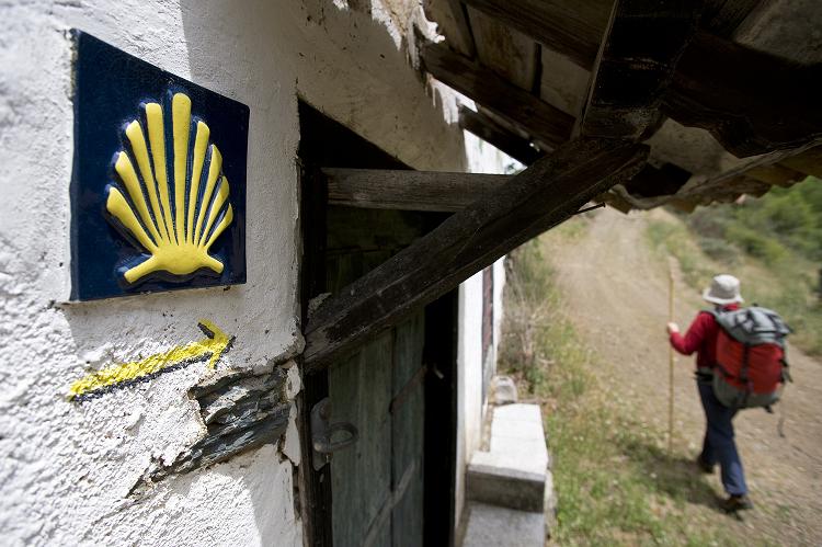 Bragança, Vinhais e Chaves têm mais de 300 mil euros para valorizar caminhos de Santiago da Via da Prata