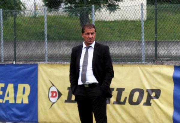 Carlos Correia reeleito presidente do S.C.Mirandela