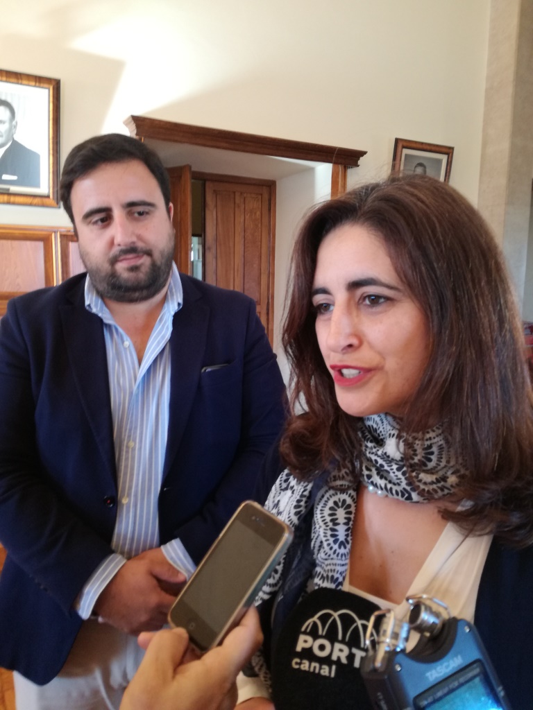 Auditoria às contas do município de Mirandela revela dívida escondida