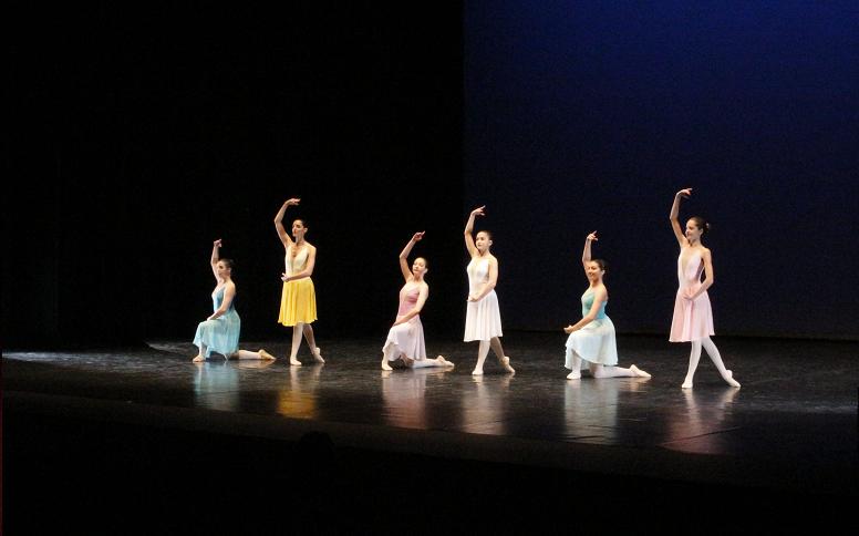 Bragança pode vir a ter secção do Conselho Internacional de Dança da UNESCO