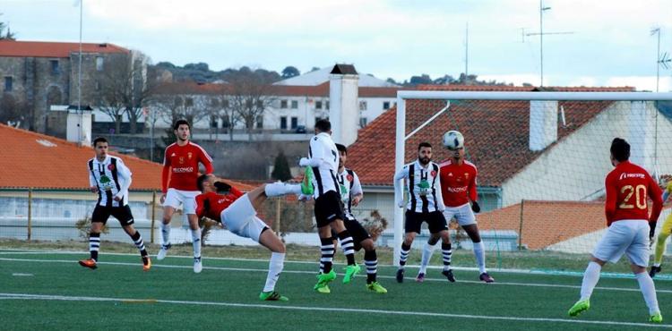 João Castro tranquilo em relação à participação disciplinar entregue na A.F. Bragança