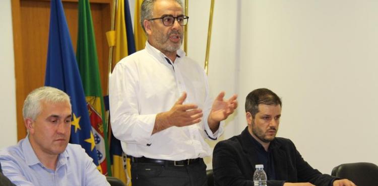 Batista Jerónimo já entregou queixa no Ministério Público