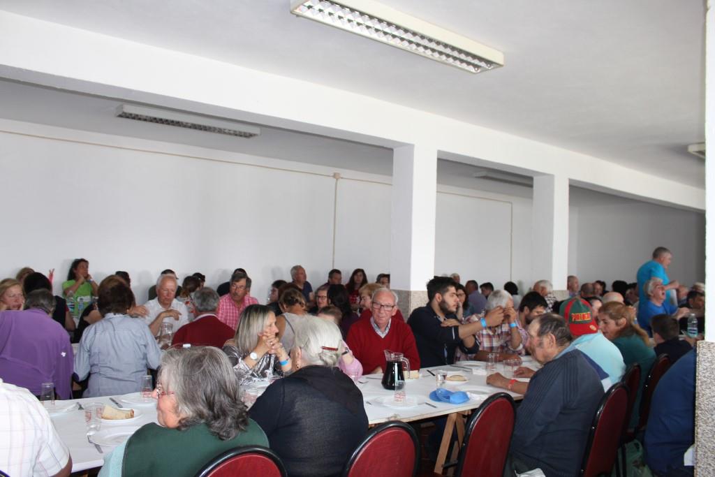 Feira do cebolo apresentou um produto novo