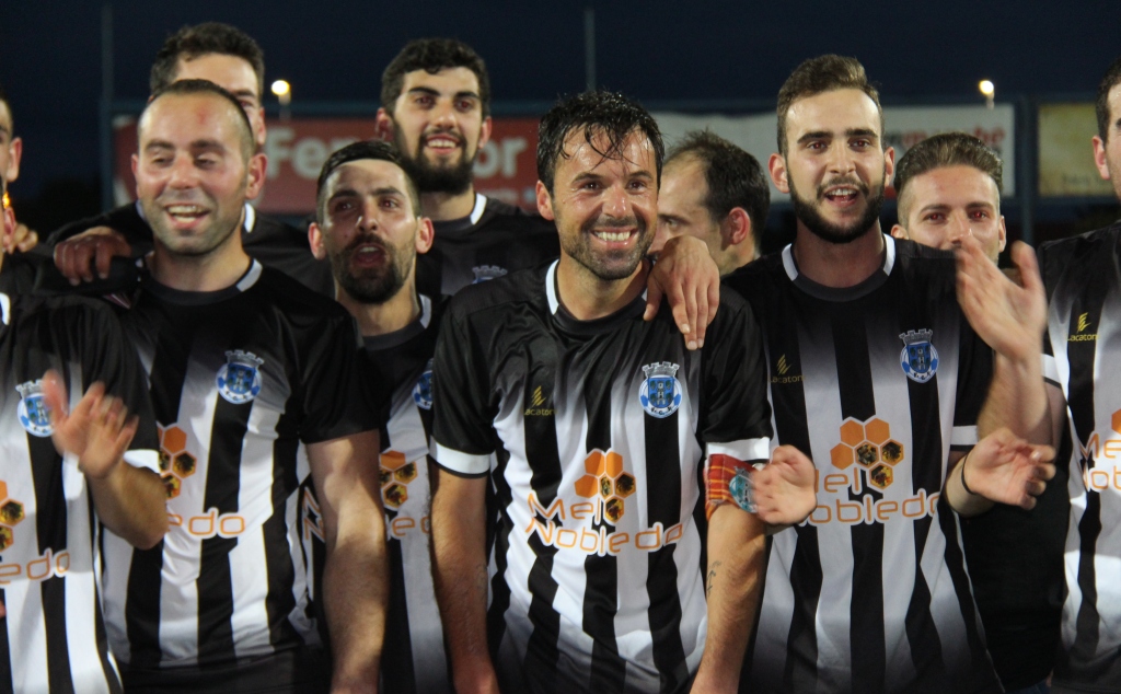 “Estou muito feliz. O Vinhais já merecia ganhar a taça”