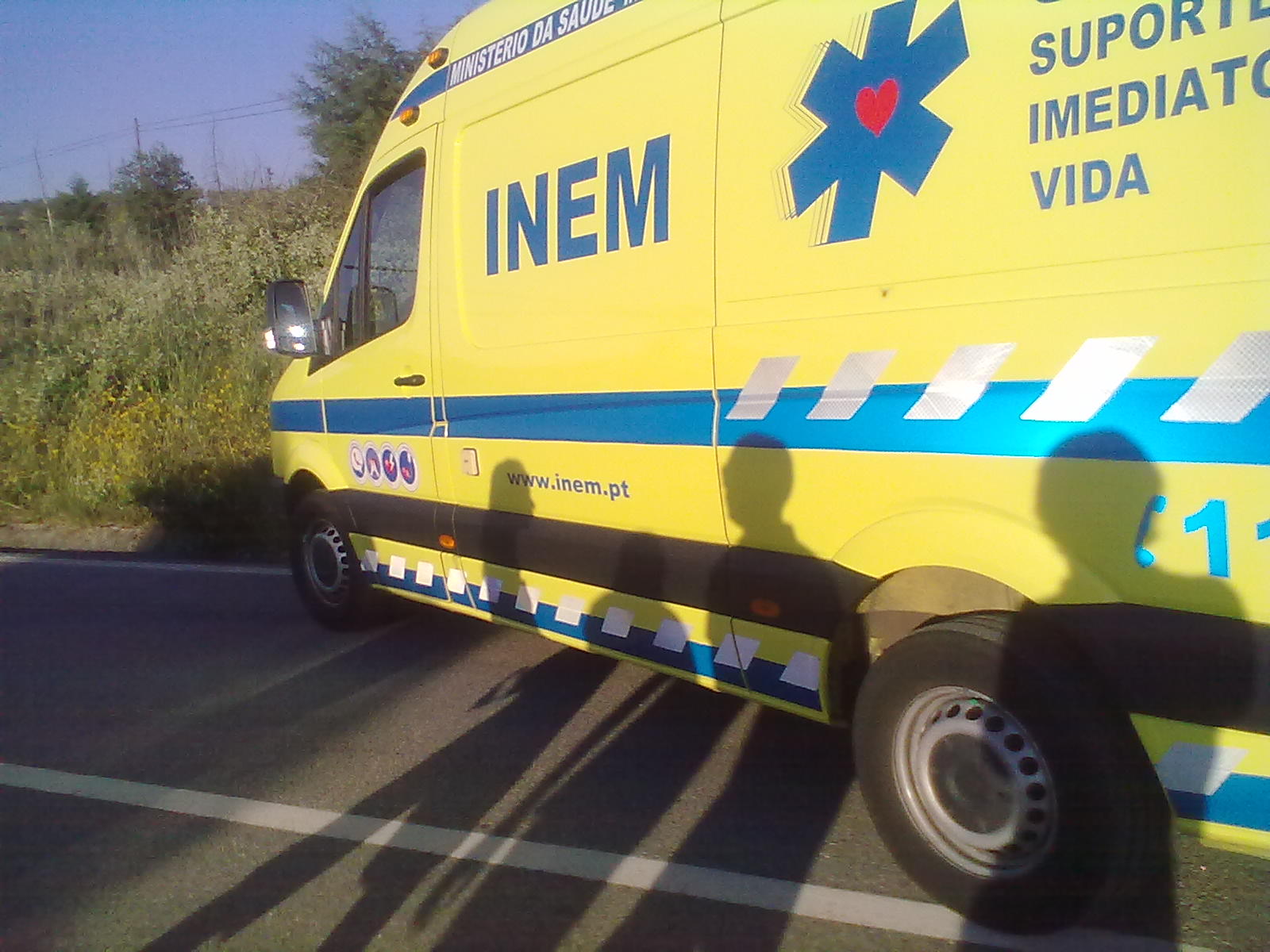 Mulher foi vítima de violência doméstica em Gebelim, Alfândega da Fé