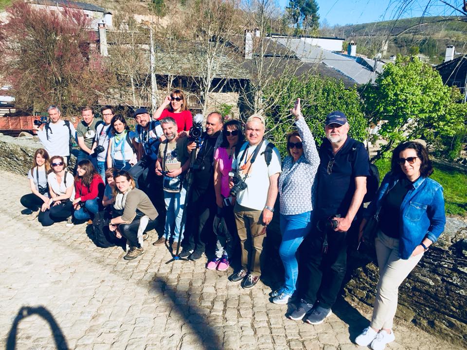Press Trips “vende” o melhor de Bragança a jornalistas