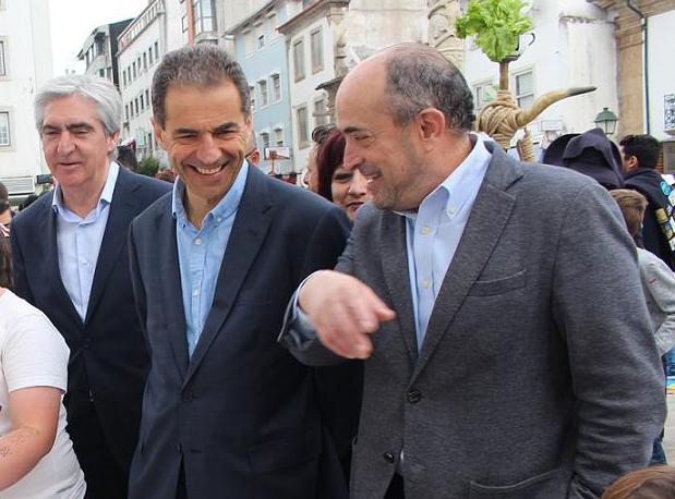 Redução de vagas no litoral promove “coesão territorial” justifica Manuel Heitor