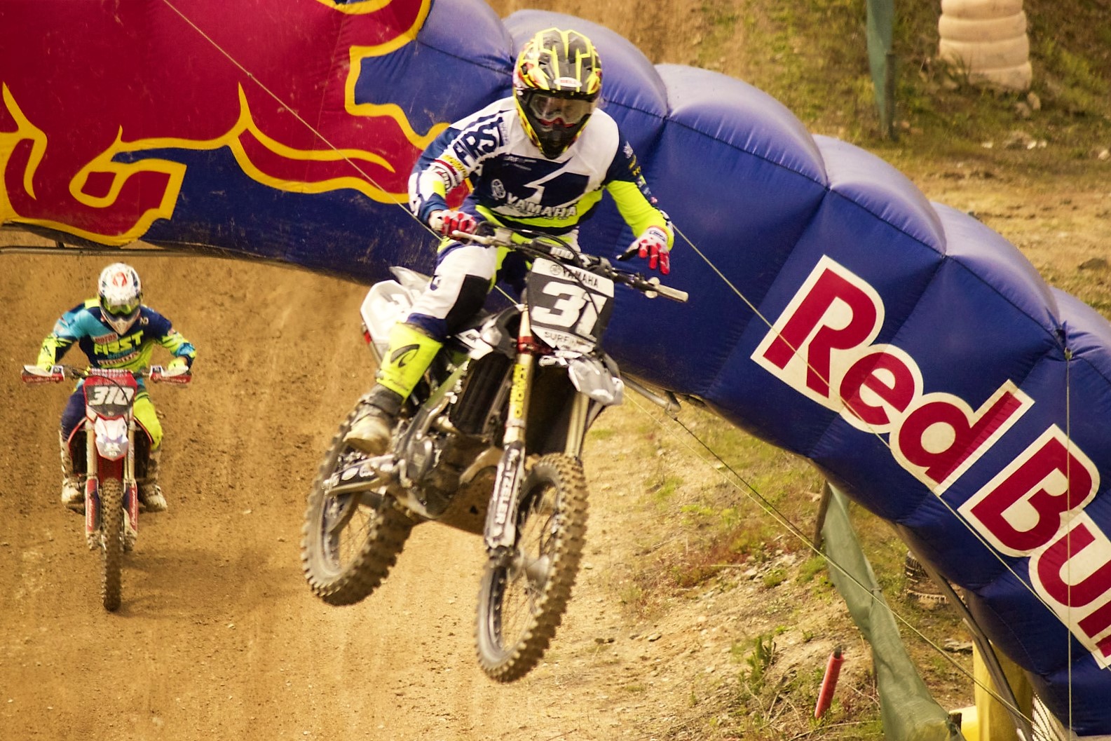 Campeonato Nacional de Motocross regressa a Carrazeda de Ansiães