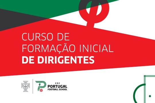 Formação Inicial de Dirigentes avança este mês