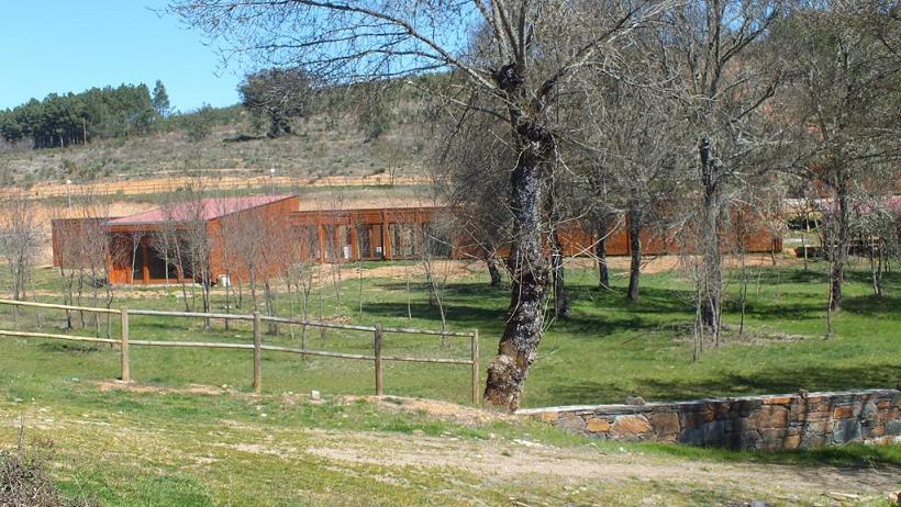 Parque Ibérico da Natureza e Aventura em Vimioso inaugurado hoje