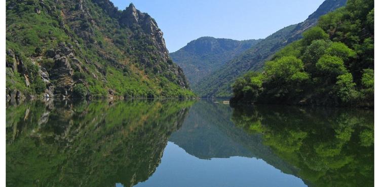 Balanço negativo pelos autarcas que pertencem ao Parque Natural do Douro Internacional
