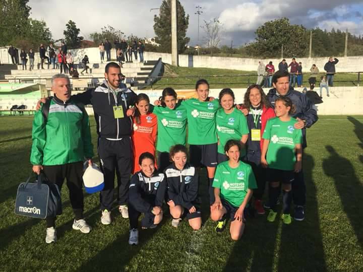 Mirandela estabelece novo record de vitórias em Jogos Nacionais Salesianos