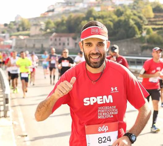Atleta de Vimioso vai competir no Campeonato do Mundo de Ironman no Hawai