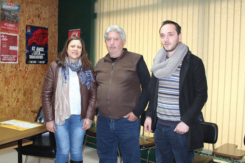 Eleita nova distrital do Bloco de Esquerda de Bragança